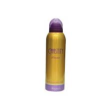 Rasasi Deodorant Body Spray Men Chastity 200ml